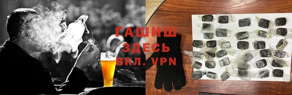 хмурый Алзамай
