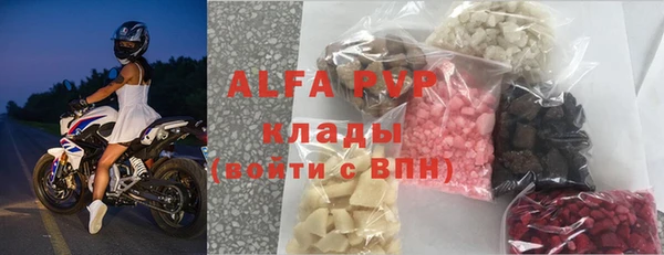 хмурый Алзамай